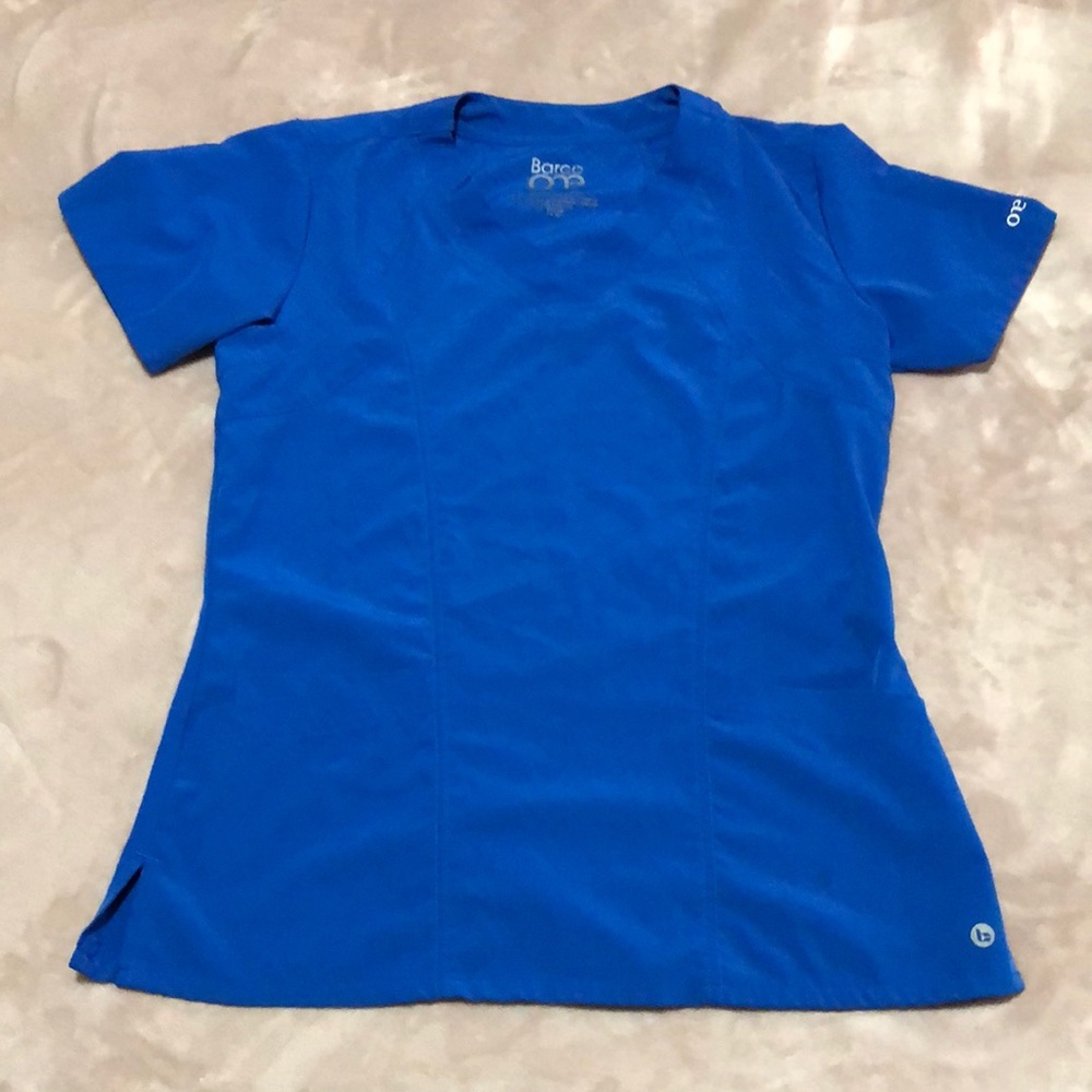 Barco One Scrub Top